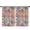 Multicolor Ethnic Geometric-1, variant on Blackout Kids Curtains,Multicolor Ethnic Mandala Pattern Childrens Insulated Curtains Set Of 2,Bedroom Essentials,Toddler Room Decor 42x54in(106x137cm)