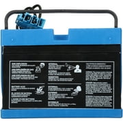 Official Peg Perego 12-Volt Rechargeable Battery