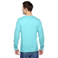 thumbnail image 3 of Mens Jersey Long-Sleeve T-Shirt SFLR (3 PACK), 3 of 3
