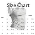 thumbnail image 4 of Women's Angel Wings Embroidery Tie Tank Tops Y2K Spaghetti Strap Camisole, 4 of 8