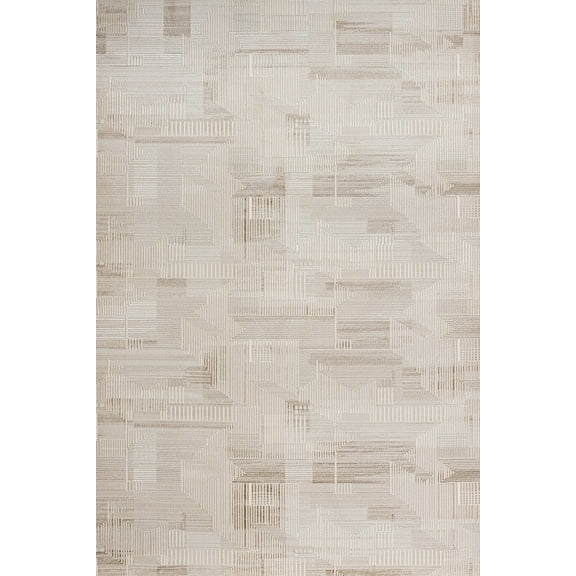 Beige Abstract Area Rugs for Living Room Washable Rugs Boho Moroccan Area Rug Soft Neutral Geometric Bohemian Carpet Distressed Indoor Rug for Bedroom Dining Room Office Foldable Nonslip Rug