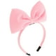 thumbnail image 3 of 1 diadema con lazo grande para el cabello a la moda, accesorio adorable para el cabello., 3 of 8