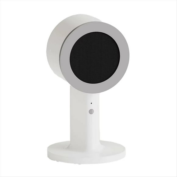 Campana Extractora de Sobremesa Compacta con Extractor de Aire de 2 Velocidades, Minicampana Extractora con Filtro de Aluminio Extraíble para Cocinas Pequeñas