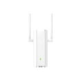thumbnail image 1 of TP-Link Omada EAP625-Outdoor HD V1 - Wireless access point - Wi-Fi 6 - Bluetooth - 2.4 GHz, 5 GHz - cloud-managed - wall / pole mountable, 1 of 4