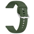 thumbnail image 2 of Durable Kids Silicone Replacement Sports Strap Compatible With Childrens Smart Wristband Accessories, 2 of 6