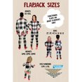 thumbnail image 2 of Lazy One Flapjacks, Pyjamas Assortis pour le Chien, Bébé et Enfants, Ados et Adultes, 2 of 4