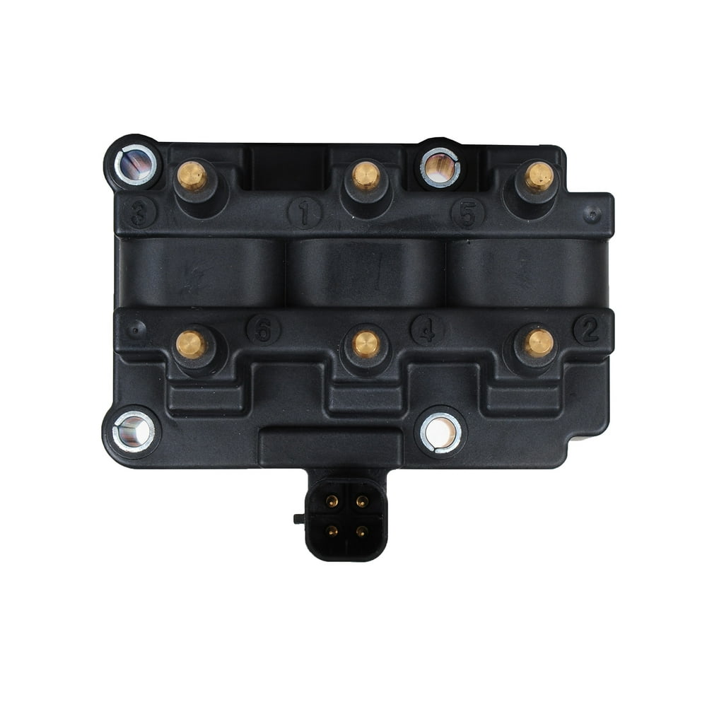 New Ignition Coil Pack Compatible with 19901998 Dodge Caravan 3.3L V6