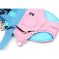 thumbnail image 3 of Pet Carrier Creative Adjustable Legs & Head out Pet Backpack Pet Carry Bag, 3 of 7