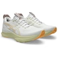 thumbnail image 3 of Zapatillas para correr ASICS Gel-Kayano 32 para hombre Blancas/Naranja 11, 3 of 9