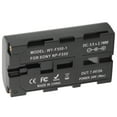 thumbnail image 3 of Adapter, Plastic Dummy Battery, Black Camera Tool For  NP Camera Adapter Fill Light, 3 of 8