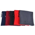 thumbnail image 4 of SPRING PARK Winter Polyester Neck Gaiter Neck Warmer Scarf Face Cover Beanie Hat  Circle Loop Scarves for Outdoor, 4 of 8