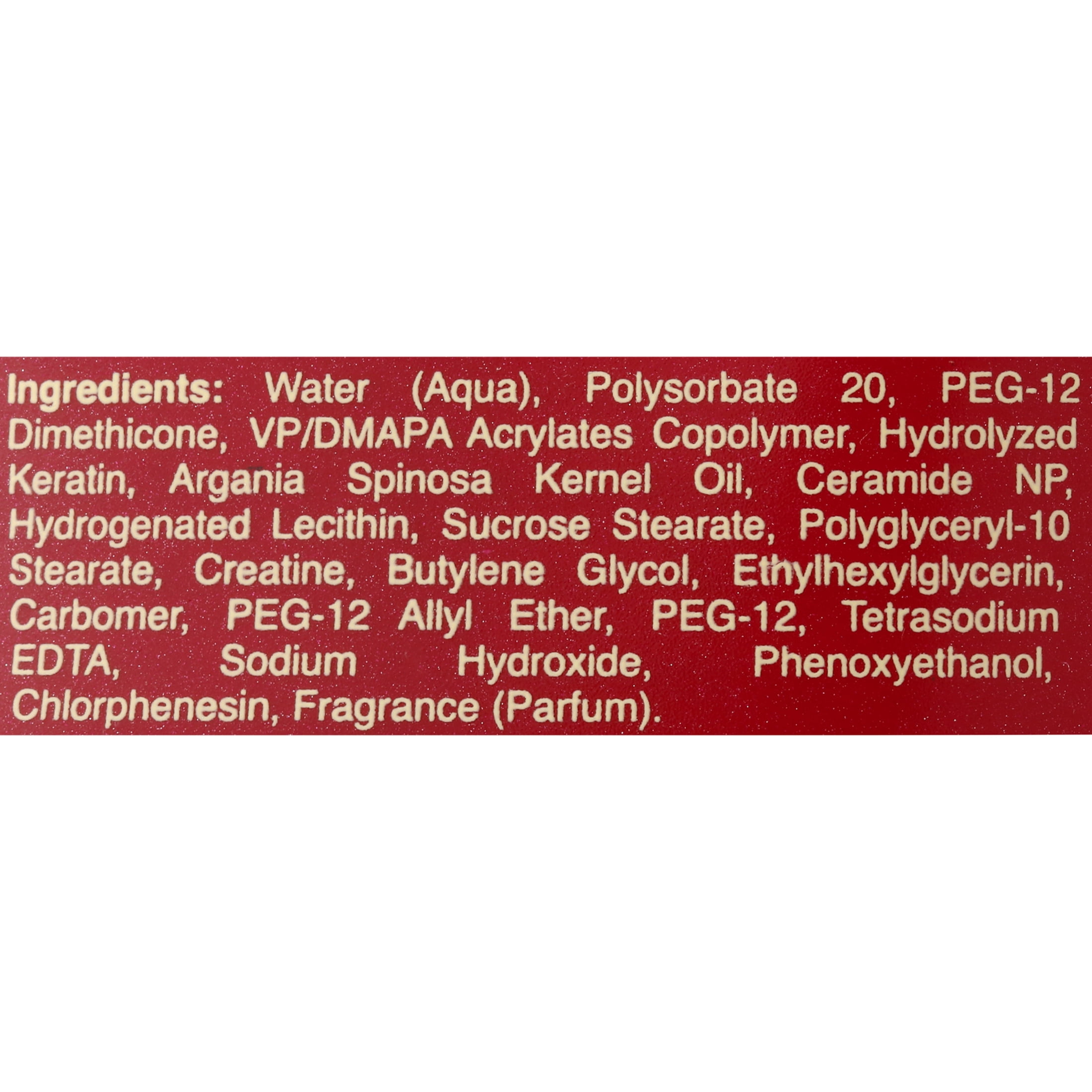 OGX Stengthening and Smooth Extra Strength Smoothing Spray 6.8oz