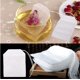 thumbnail image 2 of Bolsitas de té desechables, 100 piezas de bolsitas de té de papel de filtro de alimentos, bolsitas de té de relleno con cordón, para filtración de escoria, almacenar especias (6 x 8 cm), 2 of 5