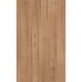 thumbnail image 4 of 6"W x 10"D x 10"H Huntington Rough Sawn Corbel w/Backplate, Western Red Cedar, 4 of 9