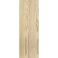 thumbnail image 4 of Ekena Millwork 6"W x 18"D x 18"H Traditional Rough Sawn Craftsman Outlooker, Douglas Fir, 4 of 4