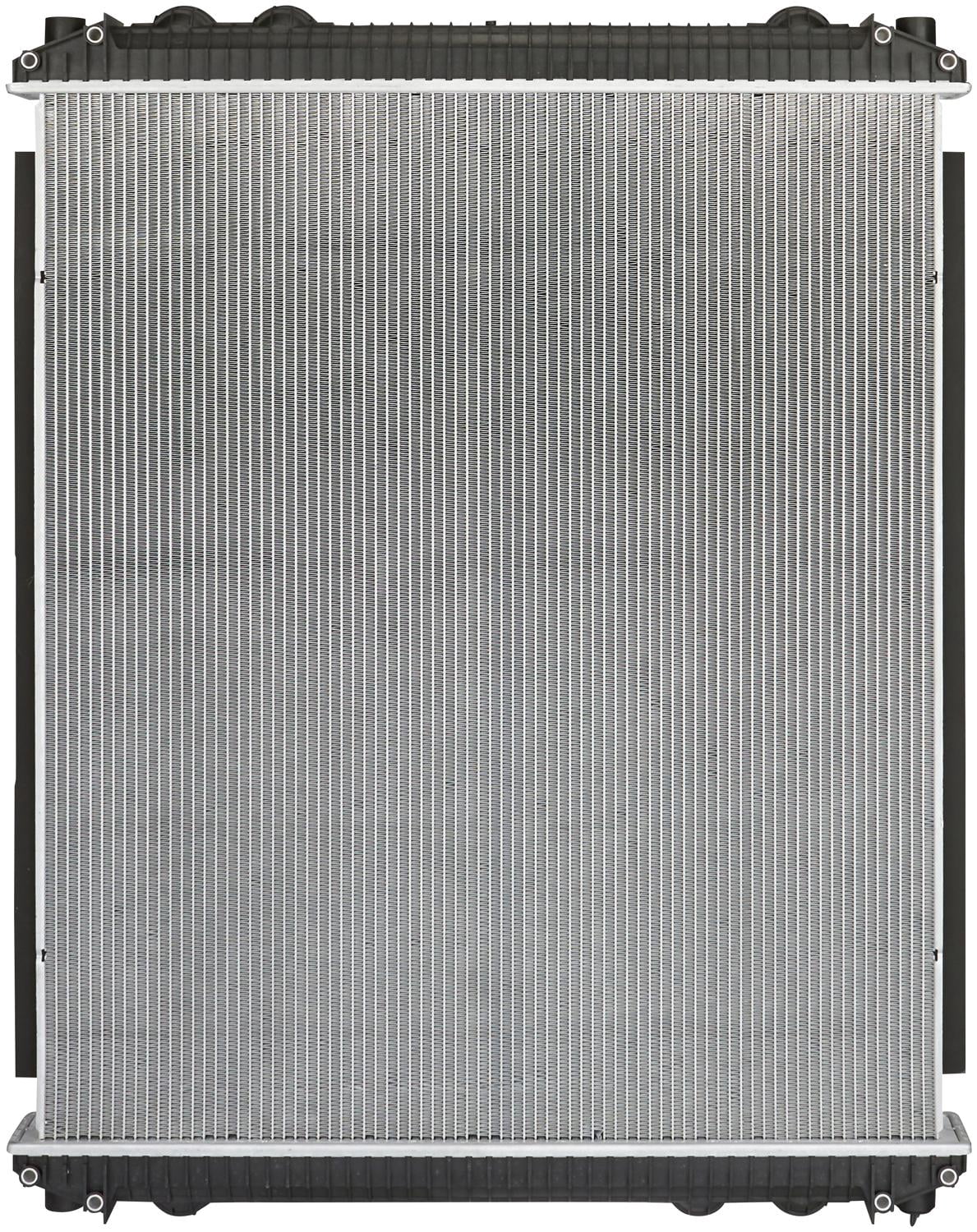 Spectra Premium HD Radiator 2001-1707P