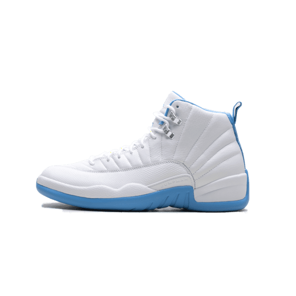 Jordan MENS Air Jordan 12 "Melo" CT8013 112 from Stadium Goods