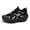 black, variant on Men's Casual Sports Sneakers Fashion Athletic Walking Breathable Comfortable Lightweight Non-Slip Shoes