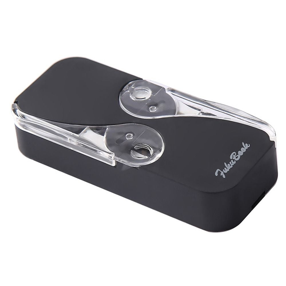 New Design Dustproof Recycled Travel Dental Floss Cases with Dental