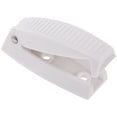 thumbnail image 1 of KAKOWELY Clip de Rétention pour Bagages de Porte de VR, 2.56x"X0.98"X0.79 Pouces, 1 of 5