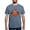 Blue Jean, variant on CafePress - Kappa Alpha Order Loyal Order T Shirt - Mens Comfort Colors Shirt