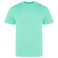 thumbnail image 1 of AWDis Just Ts Mens The 100 T-Shirt, 1 of 3