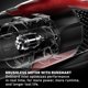 thumbnail image 5 of Soplador de hojas Toro 60V Max sin escobillas 120 MPH 605 CFM, 5 of 9