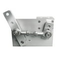 thumbnail image 2 of DC 12V 24V Rocking Motor Swing Wobbler Machine 30/60/90 Degrees DIY Reciprocating Rocking Motor Angle Adjustable Gear Motor, 2 of 7