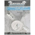 thumbnail image 4 of Quicksilver 8M6007997 Aluminum Anode Kit for Yamaha 60-90hp Outboards, 4 of 4