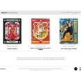 thumbnail image 4 of Panini 2024-25 Select Basketball Hobby Mega Trading Card Box (Green & Blue Stars Prizm), 4 of 7