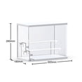 thumbnail image 4 of Caja ciega vitrina de acrílico transparente para almacenamiento de coleccionables Baoblaze 3 niveles, 4 of 4