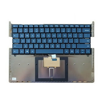 Clavier Microsoft Surface 1725 Pro – QWERTY Anglais – Pour Pro 3/4/5/6 – Noir (occasion)
