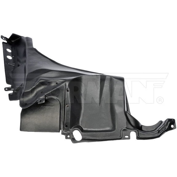 Dorman 926-302 Right Engine Splash Shield