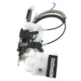 thumbnail image 2 of Front Left Door Lock Actuator Motor EG2159310 EG2159310R for,Multicolor, 2 of 2