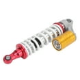 thumbnail image 2 of Amortiguador universal para motocicleta Bling Bling 325mm ajustable repuesto para Suzuki, 2 of 12
