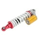 thumbnail image 2 of Amortiguador universal para motocicleta Bling Bling 325mm ajustable repuesto para Suzuki, 2 of 12
