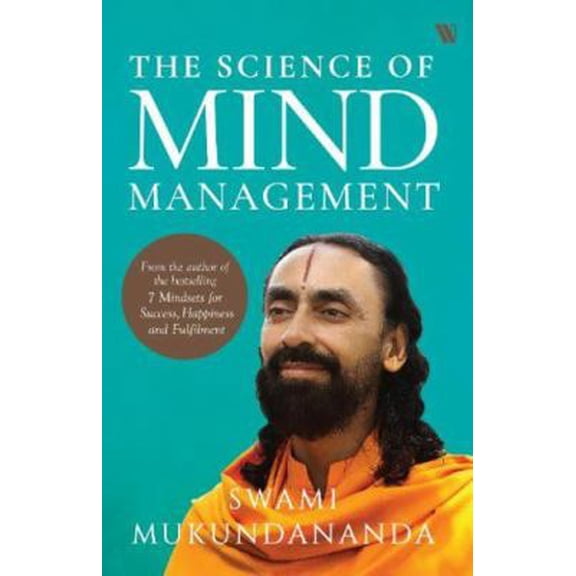 Pre-Owned The Science of Mind Management (Paperback) 9389648440 9789389648447