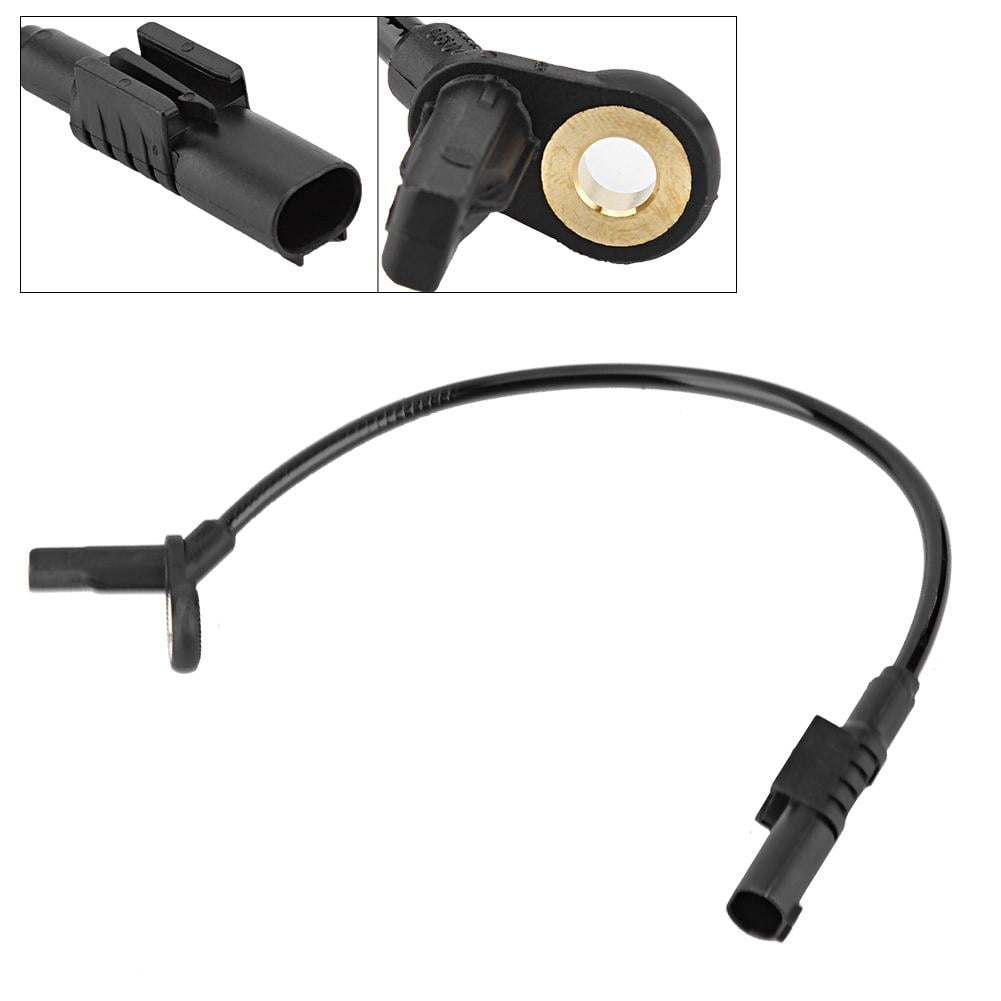 Ccdes Rear Left Right Wheel Speed Sensor,1645400717 ABS Rear Left Right