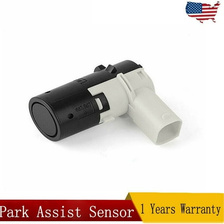 Liquid Mini Sensors (Park Assist Sensor For BMW 525i 530i 540i M5 X5 Z4 Mini Cooper & For BMW 3 5 6 7 X3 X5 E39 E46 E53 E60 E61 E64 E65 E66)