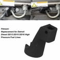 thumbnail image 4 of 19MM Fuel Injector Line Socket, W47058090900 Precise  Alloy Steel Exact Match 19MM Fuel Line Socket Tool  for DD13 DD15 DD16, 4 of 7