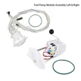 thumbnail image 2 of Koomaha Pair Fuel Pump Left & Right For Dodge Magnum Charger Challenger 2005-2015 5136023 5136022, 2 of 10