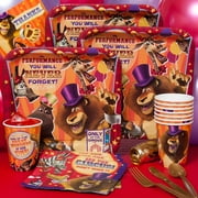 Madagascar Basic Kit 'n Kaboodle