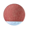 thumbnail image 1 of harper Under Pillow Speaker Gift Professional Compact Audio Player High Performance for Orange, 1 of 10