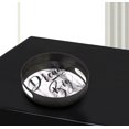 thumbnail image 2 of Nikki Chu 5001095 Positano Dream Big Mirror Tray, Blue, 2 of 2