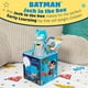 thumbnail image 2 of Juguete musical Jack in The Box PREFERIDO POR LOS NIÑOS DC Comics Batman, 2 of 6
