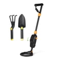 thumbnail image 4 of Children Lightweight Handheld Metal Detector Gold Digger Treasure Hunter Tracker Seeker with Waterproof Search Coil for Kids ,Long Lasting, 4 of 8