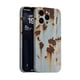 thumbnail image 1 of Rusty Phone Case, Magnetic Rusty Metal Texture for iPhone 16/15/14/13 Promax, 1 of 5