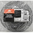 thumbnail image 2 of Outdoor Angler Floating Wire Basket, Black, 2 of 3