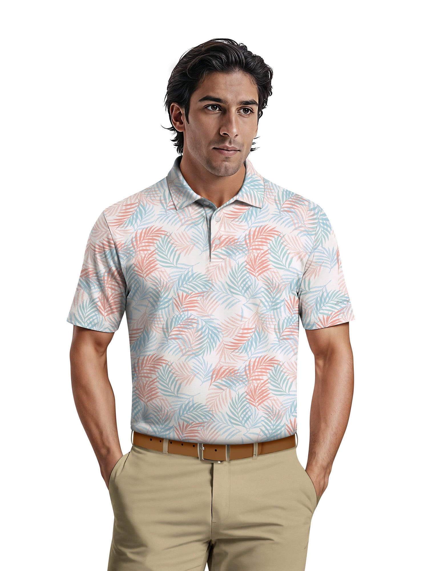 【定価39,600】TROPICAL CLOTH BIG POCKET POLO 定価39,600】TROPICAL CLOTH BIG POCKET POLO 【公式通販】