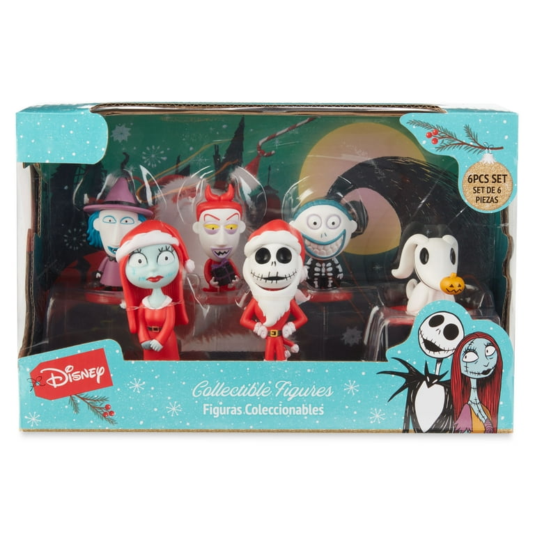 The Nightmare Before Christmas, Gifts & Figurines